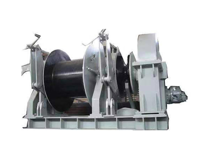 船用絞車、絞盤(pán)、起錨機(jī)、絞纜機(jī)