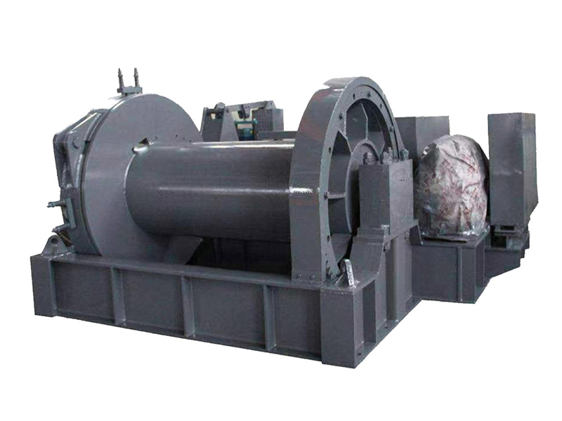 船用絞車、絞盤(pán)、起錨機(jī)、絞纜機(jī)