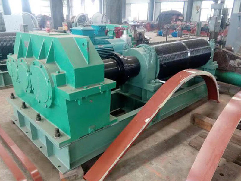 非標(biāo)定制卷揚(yáng)機(jī)